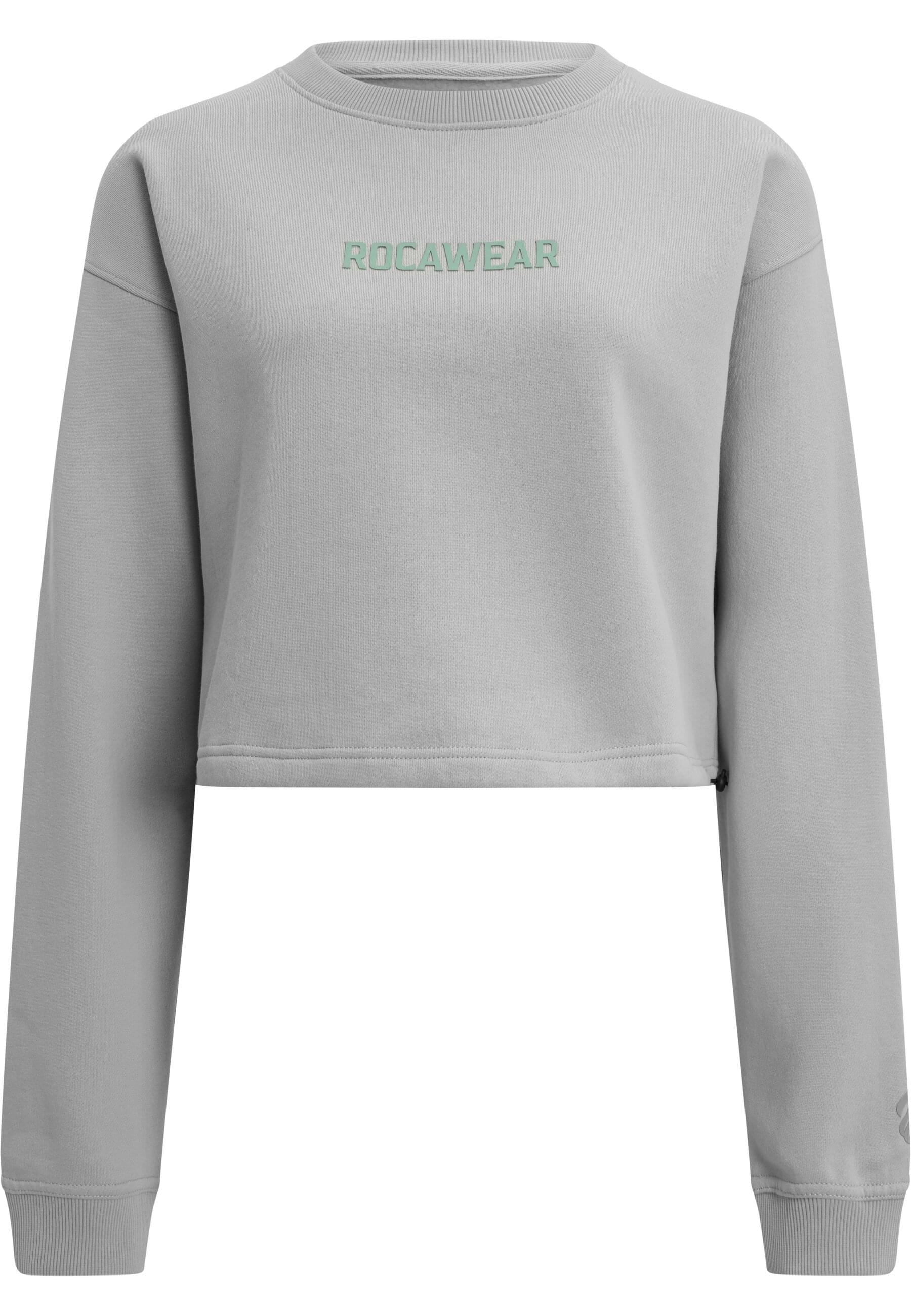Rocawear Sweater "Rocawear Damen Rocawear School Pullover" von RocaWear