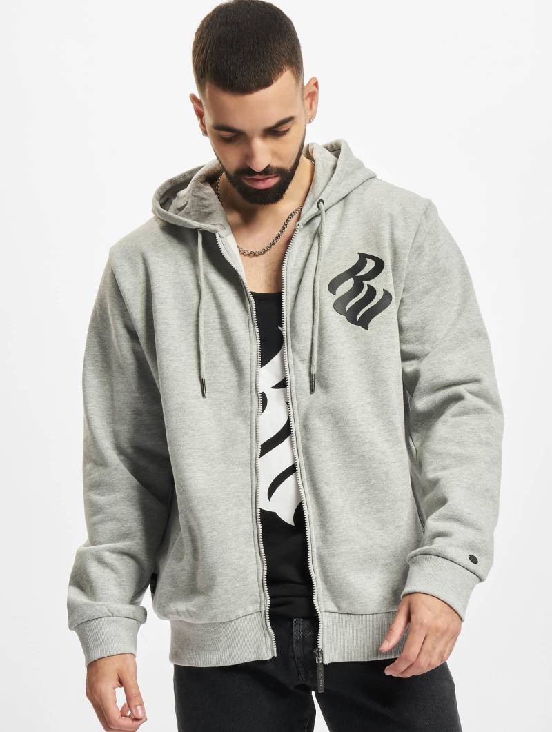Rocawear Sweatjacke "Rocawear Herren Rocawear Zip Hoody" von RocaWear