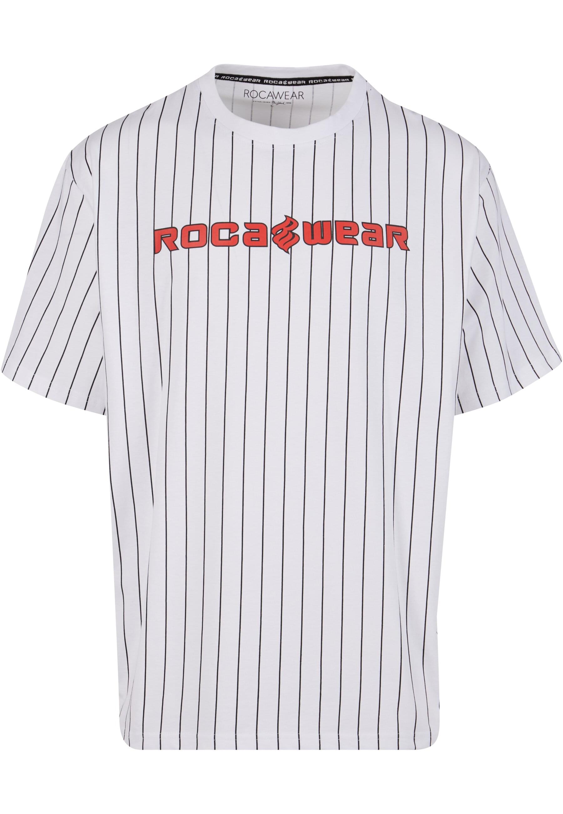 Rocawear T-Shirt "Rocawear Herren Rocawear Coles T-Shirt" 1 Stk. tlg. von RocaWear