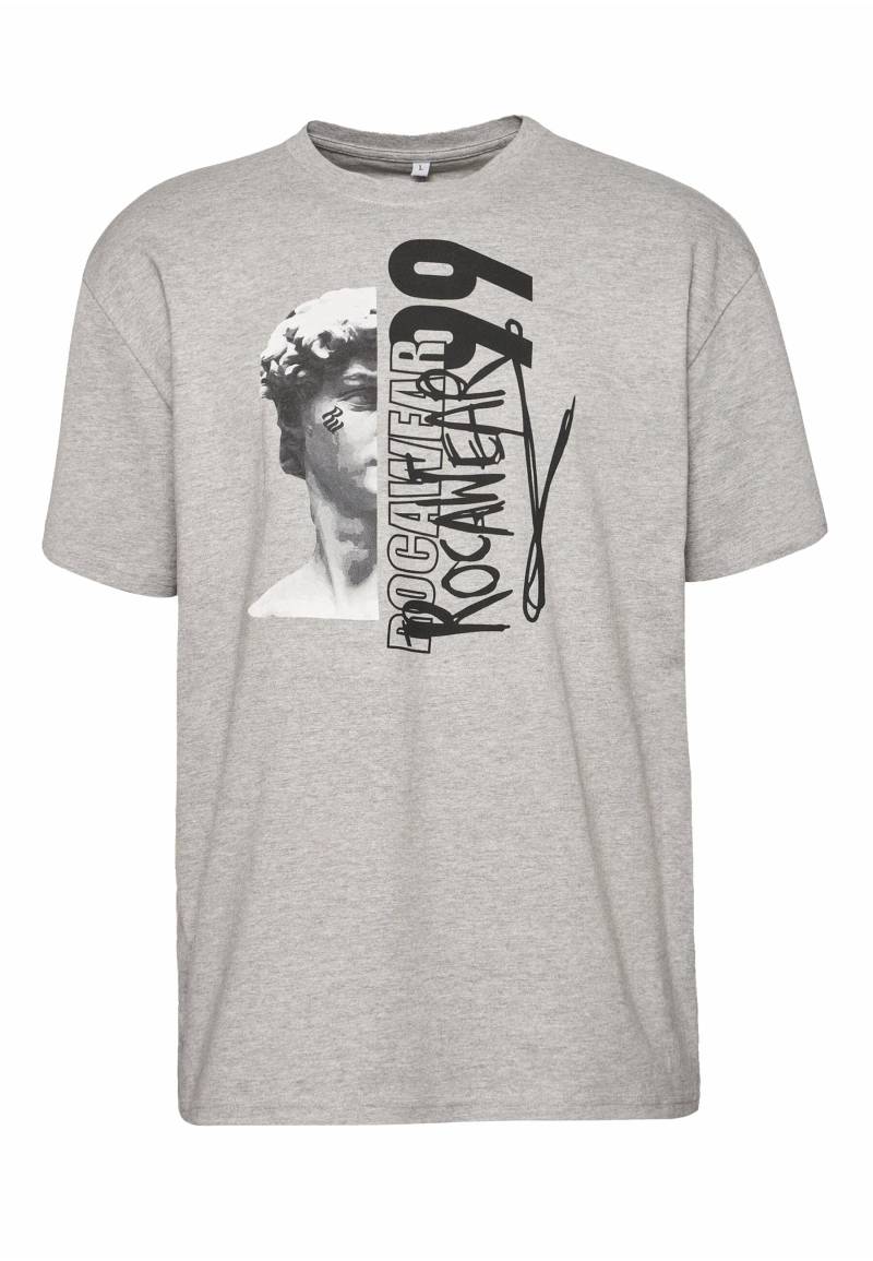 Rocawear T-Shirt "Rocawear Herren Rocawear Grunge T-shirt" 1 Stk. tlg. von RocaWear