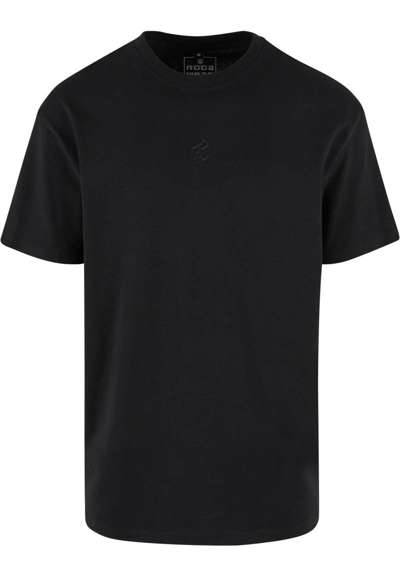 Rocawear T-Shirt "Rocawear Herren Rocawear Nonchalance T-Shirt" 1 Stk. von RocaWear