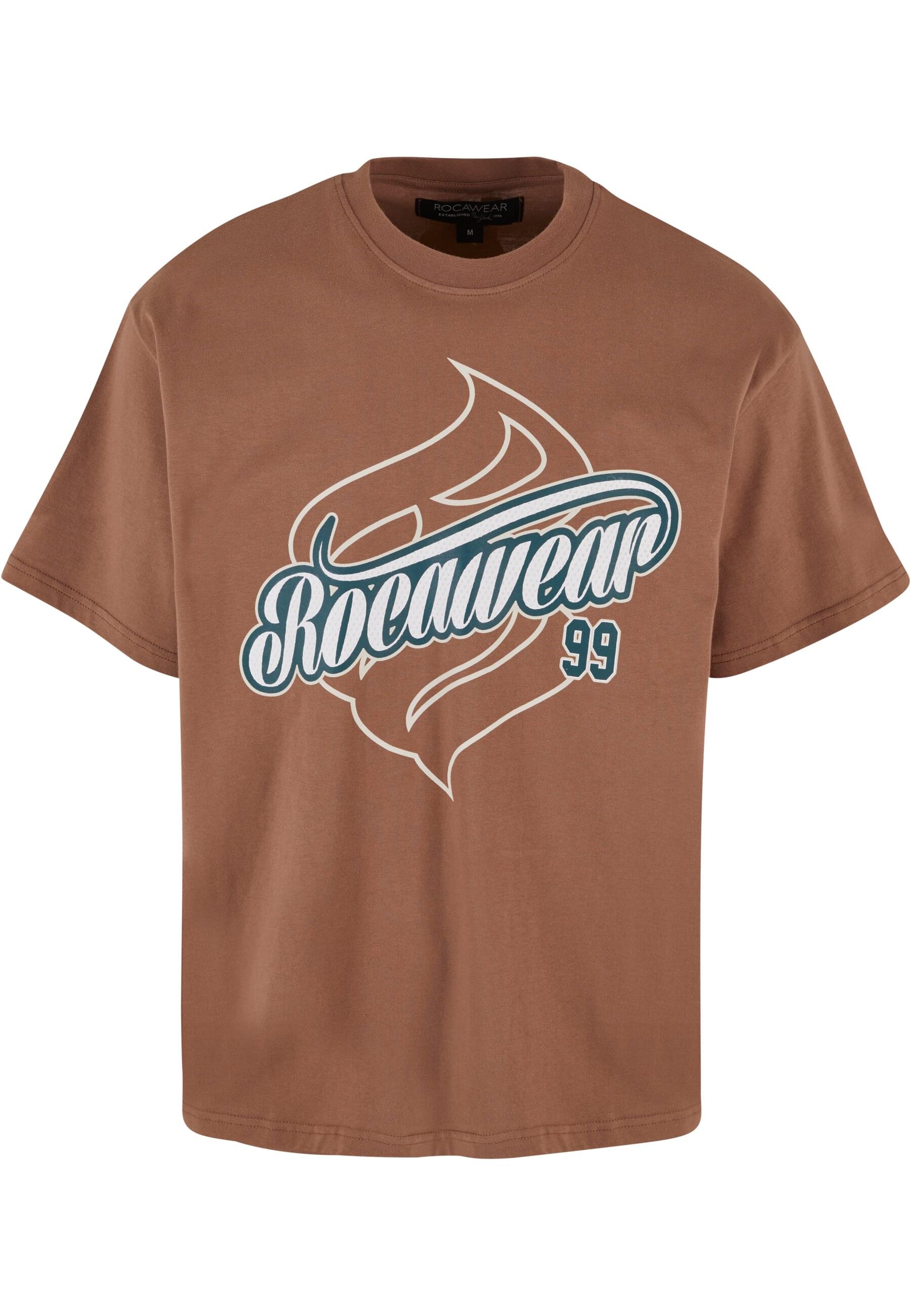 Rocawear T-Shirt "Rocawear Herren Rocawear Tshirt Luisville" 1 Stk. tlg. von RocaWear