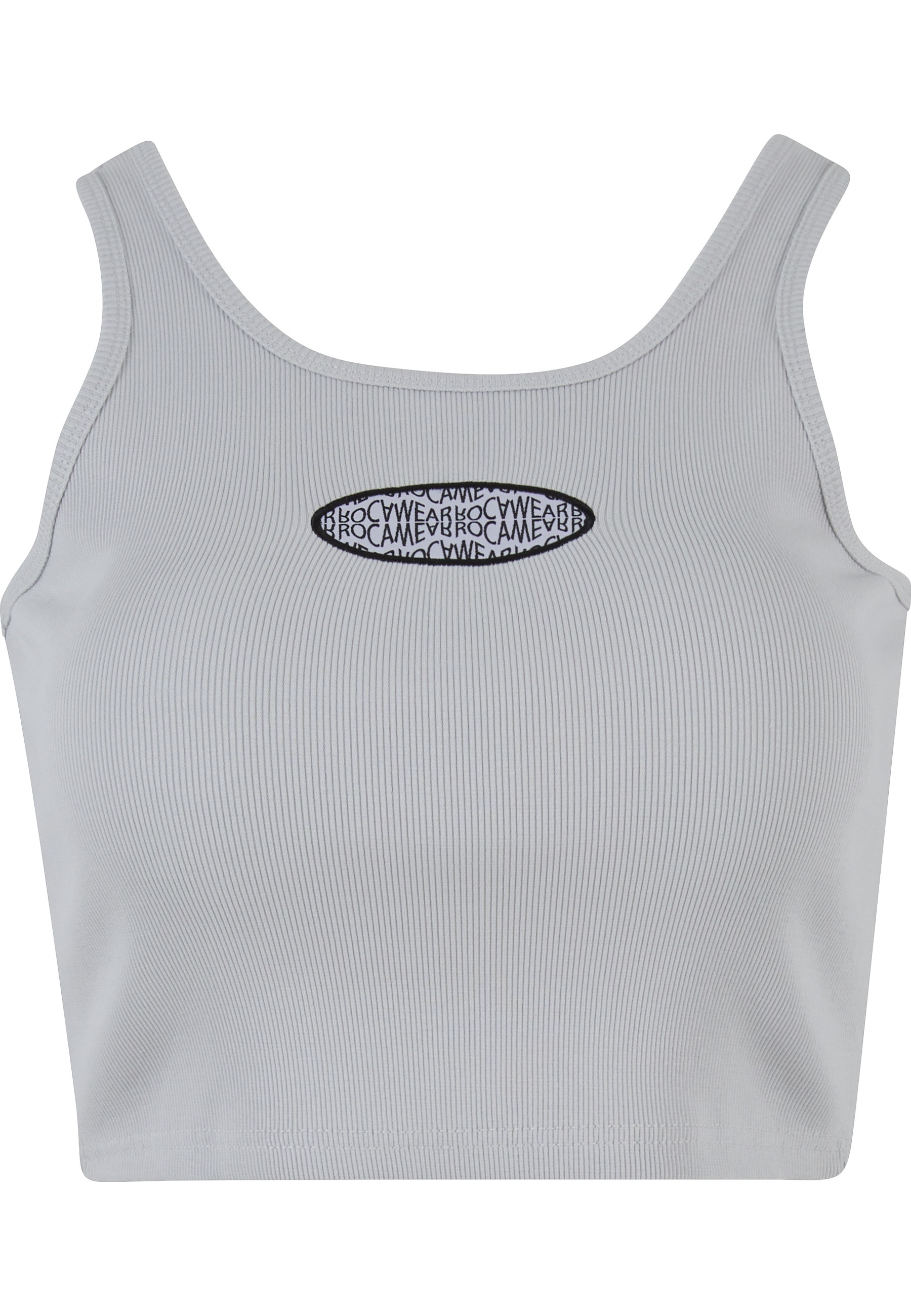 Rocawear Tanktop "Rocawear Damen Rocawear Tanktop Cropped" 1 Stk. von RocaWear