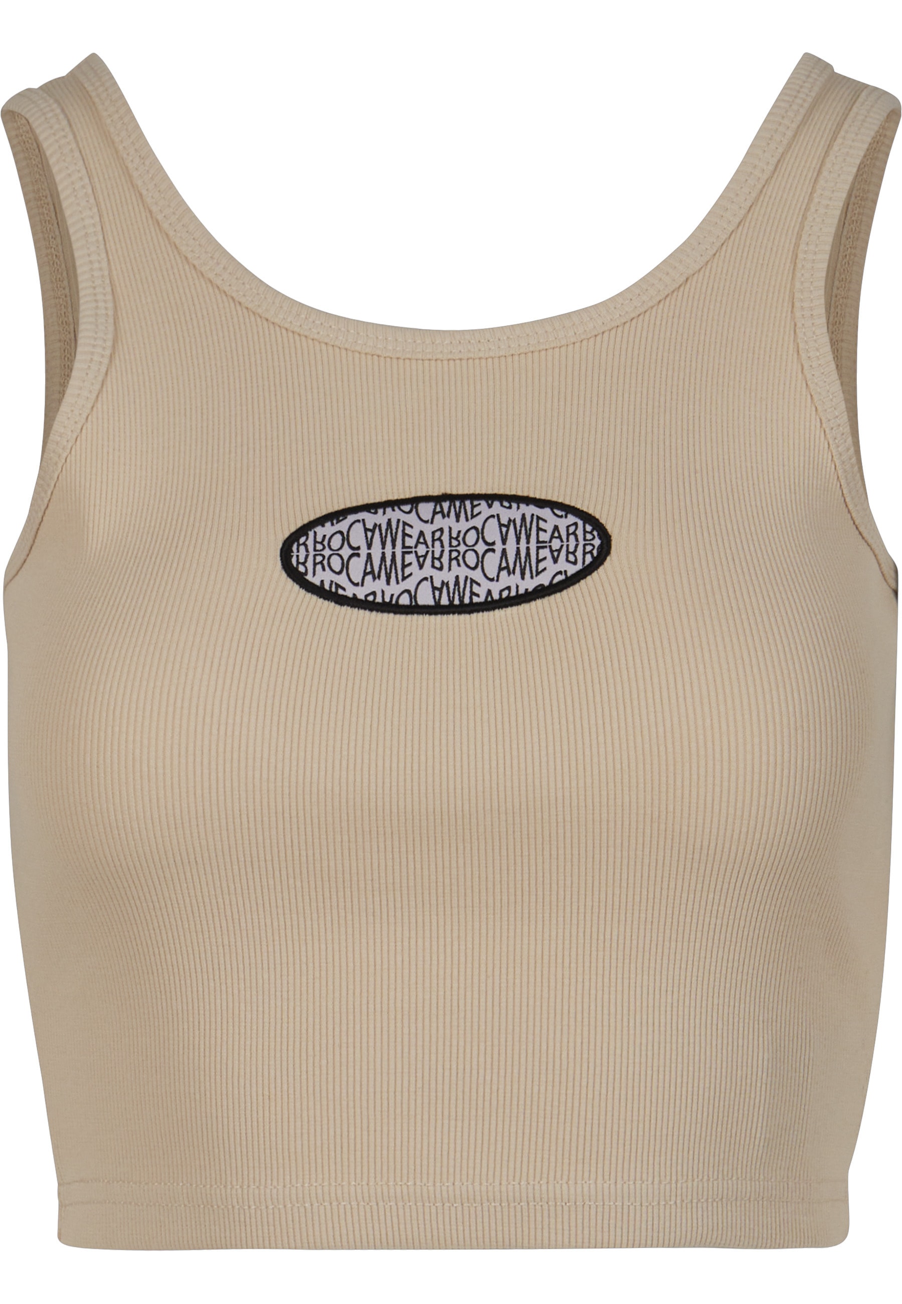 Rocawear Tanktop "Rocawear Damen Rocawear Tanktop Cropped" von RocaWear