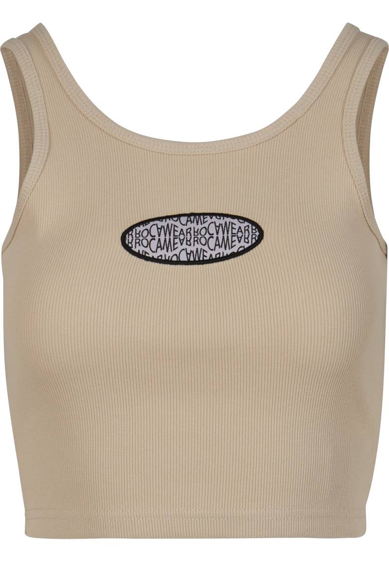 Rocawear Tanktop "Rocawear Damen Rocawear Tanktop Cropped" von RocaWear
