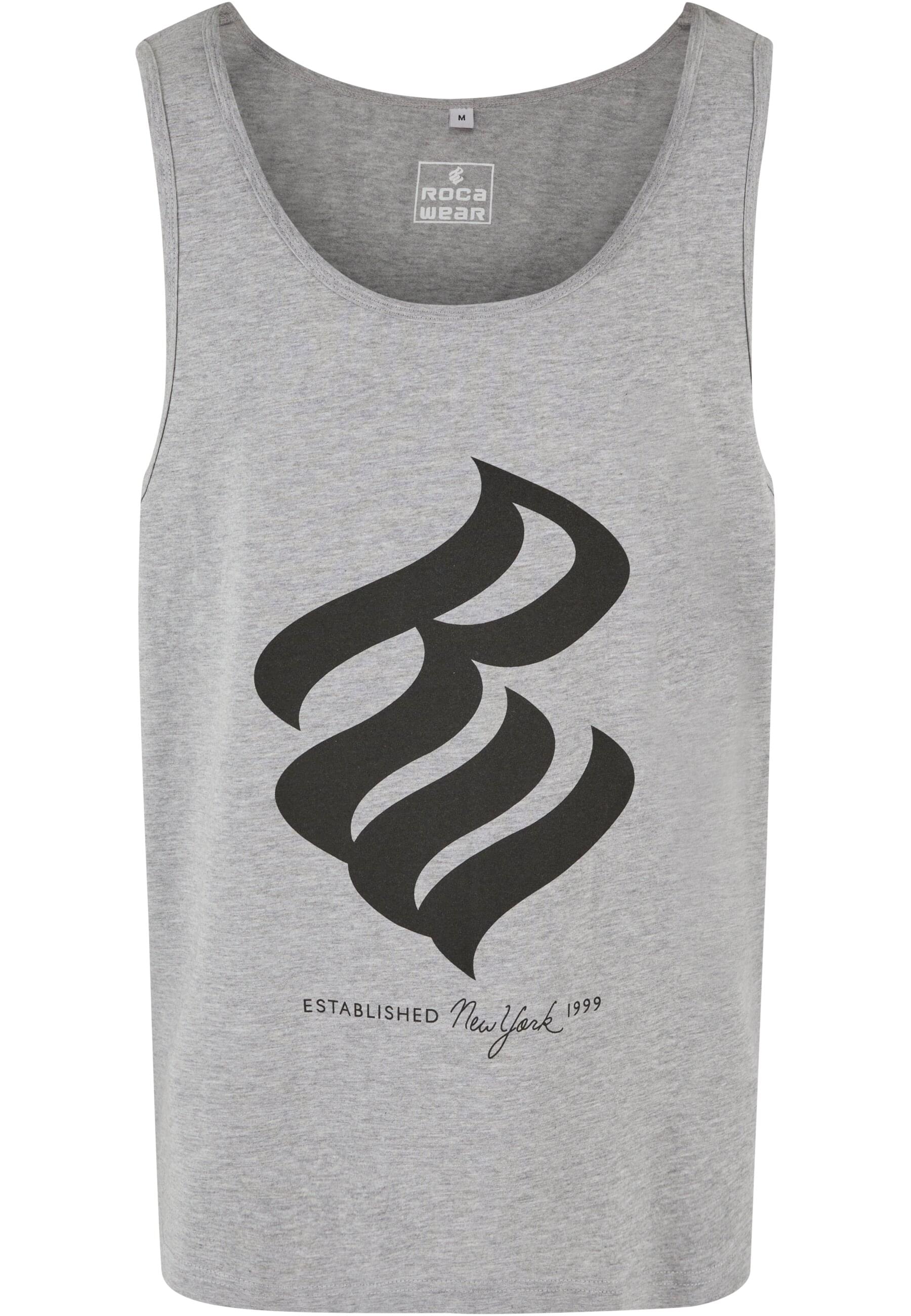 Rocawear Tanktop "Rocawear Herren Rocawear Basic Tanktop", 1 Stk. von RocaWear