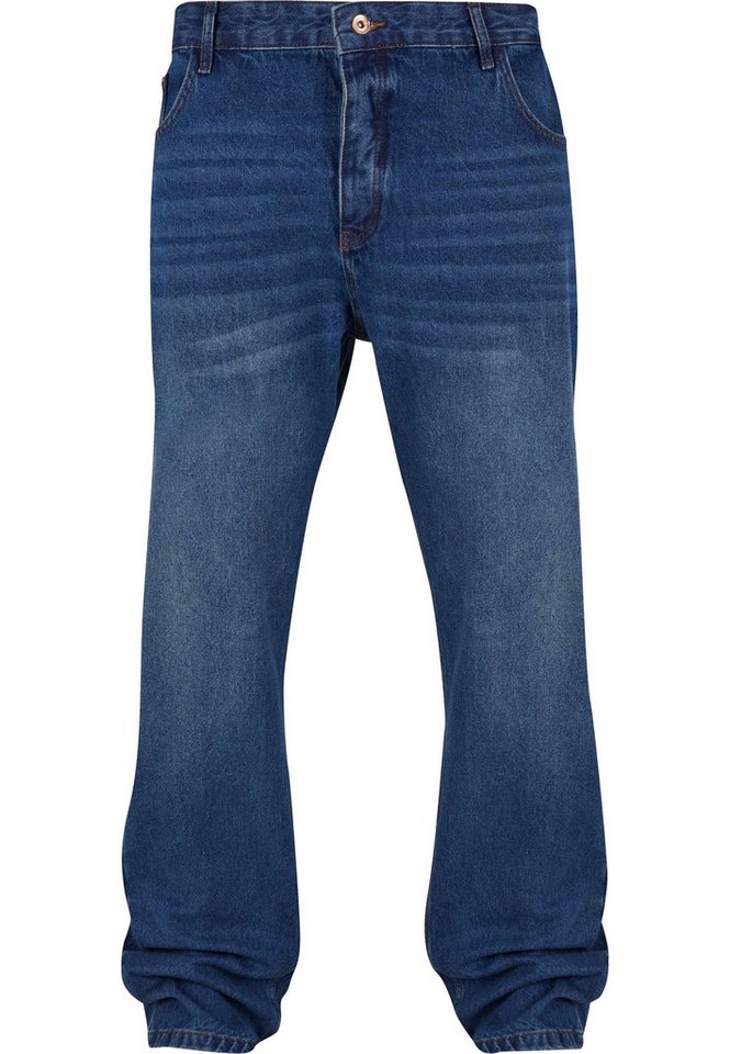 Rocawear Bequeme Jeans Rocawear Herren Rocawear TUE Relax Fit Jeans (1-tlg) von Rocawear