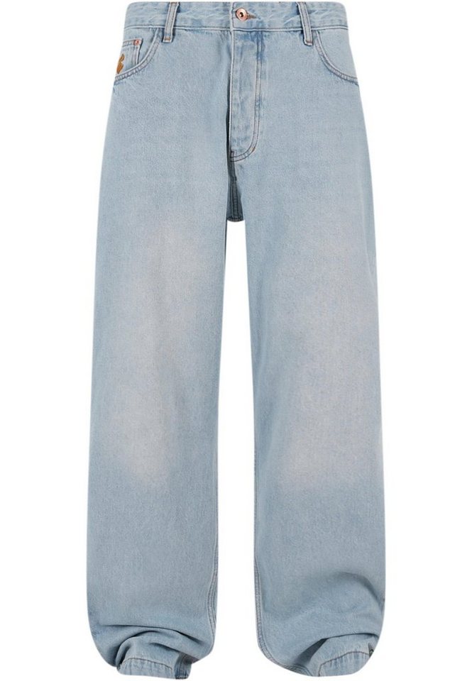 Rocawear Bequeme Jeans Rocawear Herren Rocawear WED Loose Fit Jeans (1-tlg) von Rocawear