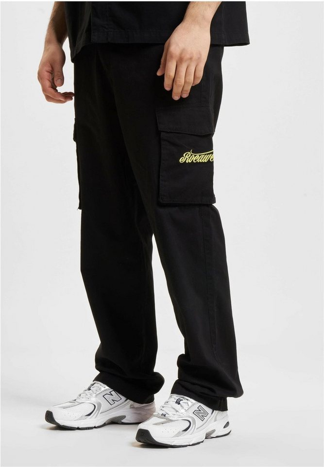 Rocawear Cargohose Rocawear Back Cargohosen von Rocawear