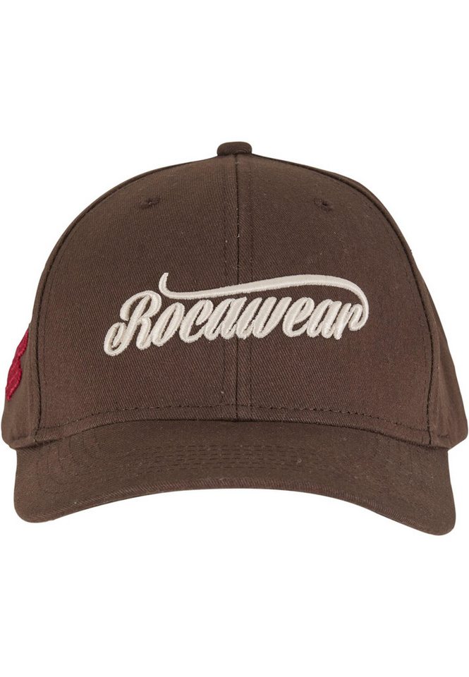 Rocawear Flex Cap Rocawear Baseball cap Main von Rocawear