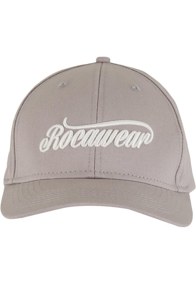Rocawear Flex Cap Rocawear Baseball cap Main von Rocawear