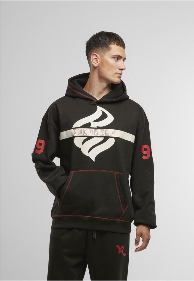 Rocawear Hoodie Hoodies Pro von Rocawear
