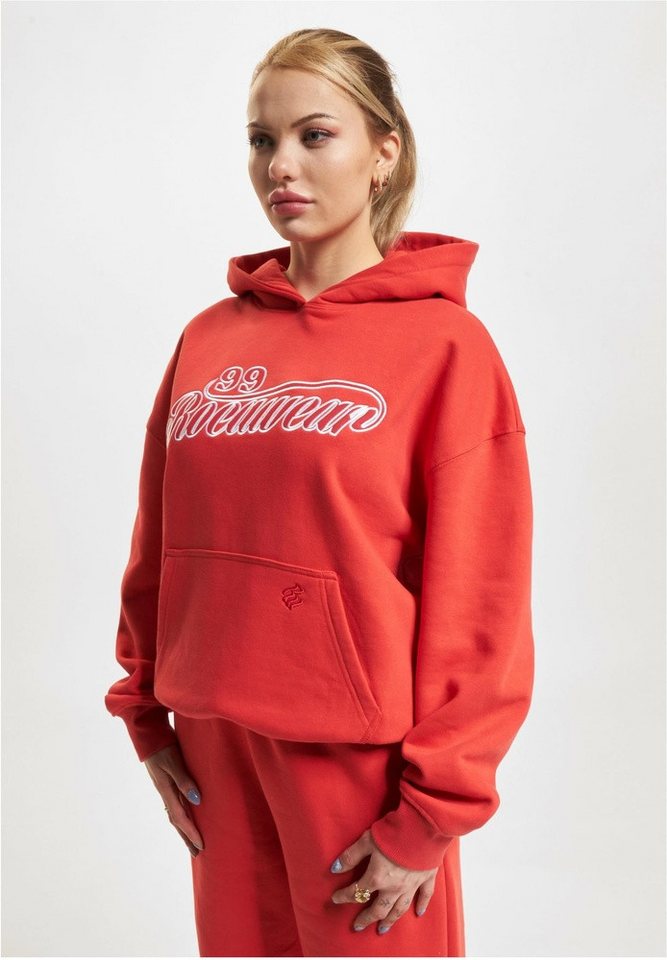 Rocawear Hoodie Rocawear Cherry Hoodies von Rocawear