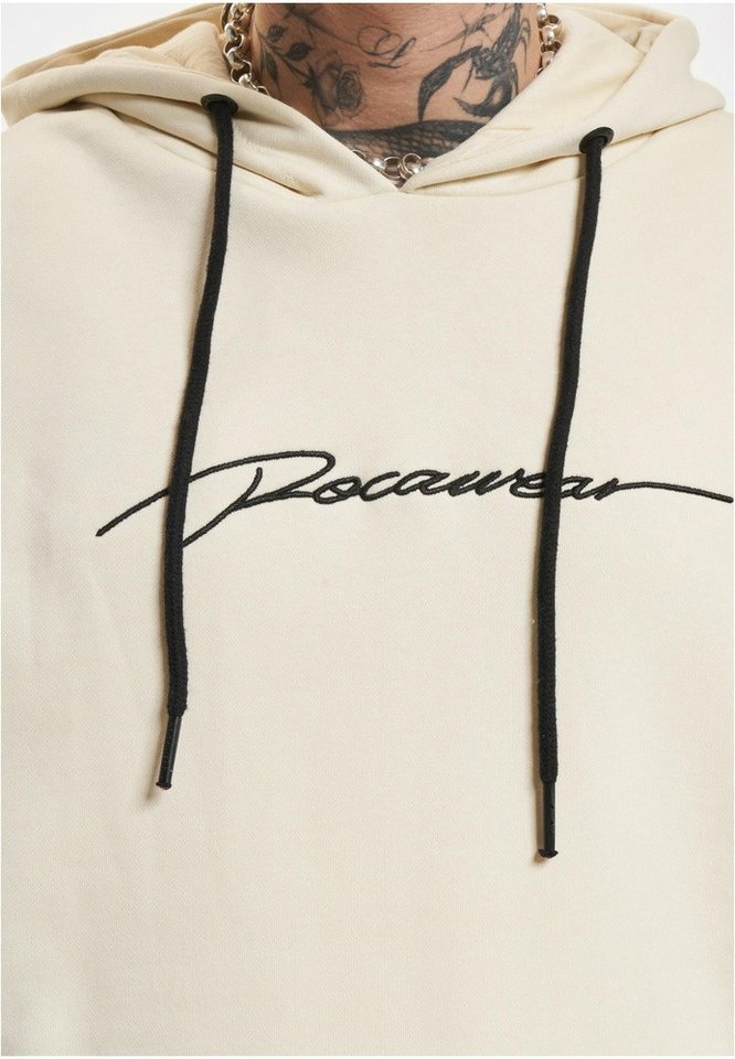 Rocawear Hoodie Rocawear Howard Hoody Off von Rocawear