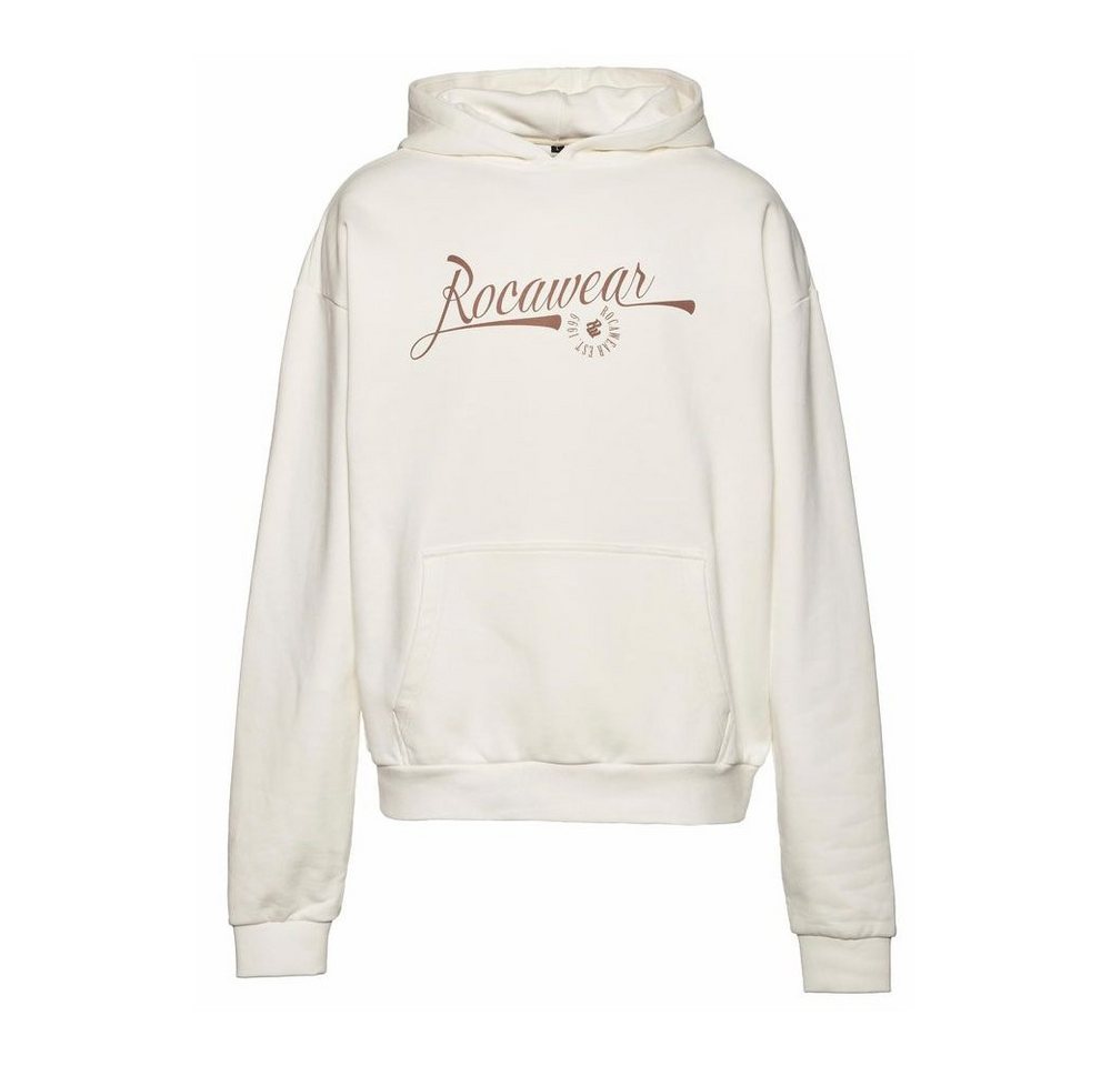 Rocawear Hoodie Rocawear Rocroc Hoody von Rocawear