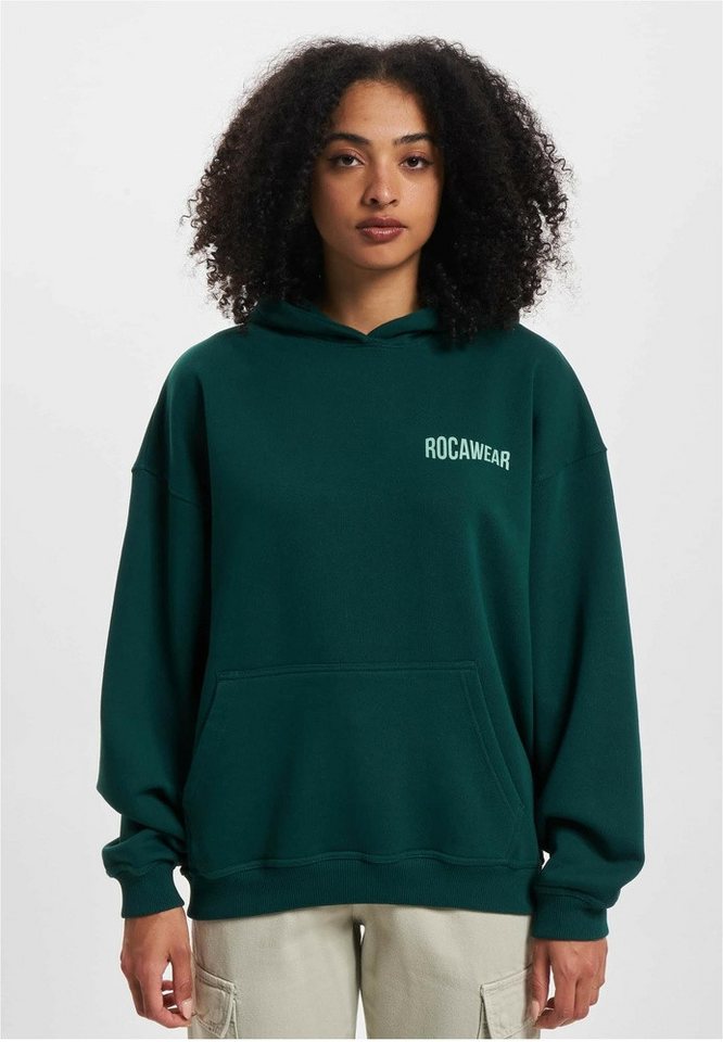 Rocawear Hoodie Typo Hoody von Rocawear
