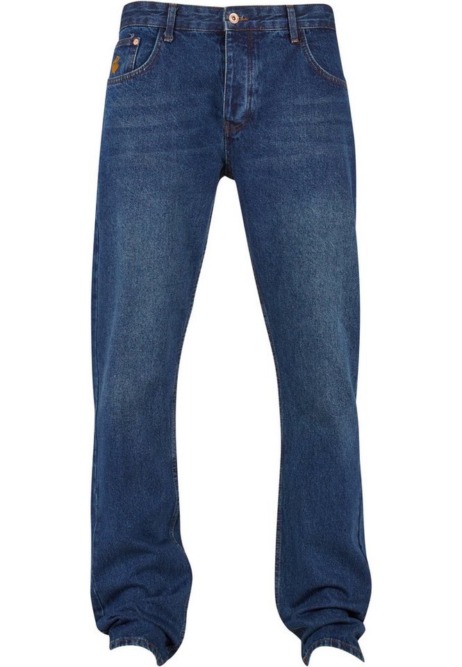 Rocawear Bequeme Jeans Rocawear Herren Rocawear TUE Rela/ Fit Jeans (1-tlg) von Rocawear