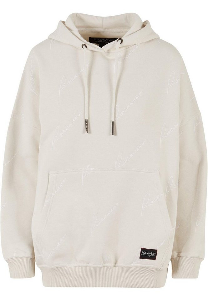 Rocawear Kapuzenpullover Rocawear Damen Rocawear Miami Hoody (1-tlg) von Rocawear