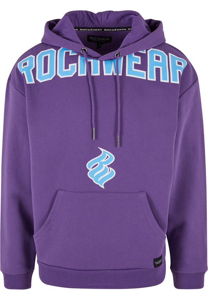 Rocawear Hoodie Herren Rocawear Jefferson Hoody (1-tlg) von Rocawear