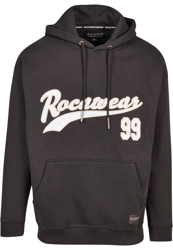 Rocawear Kapuzensweatshirt Rocawear Herren Rocawear Perfect Blend Hoody (1-tlg) von Rocawear
