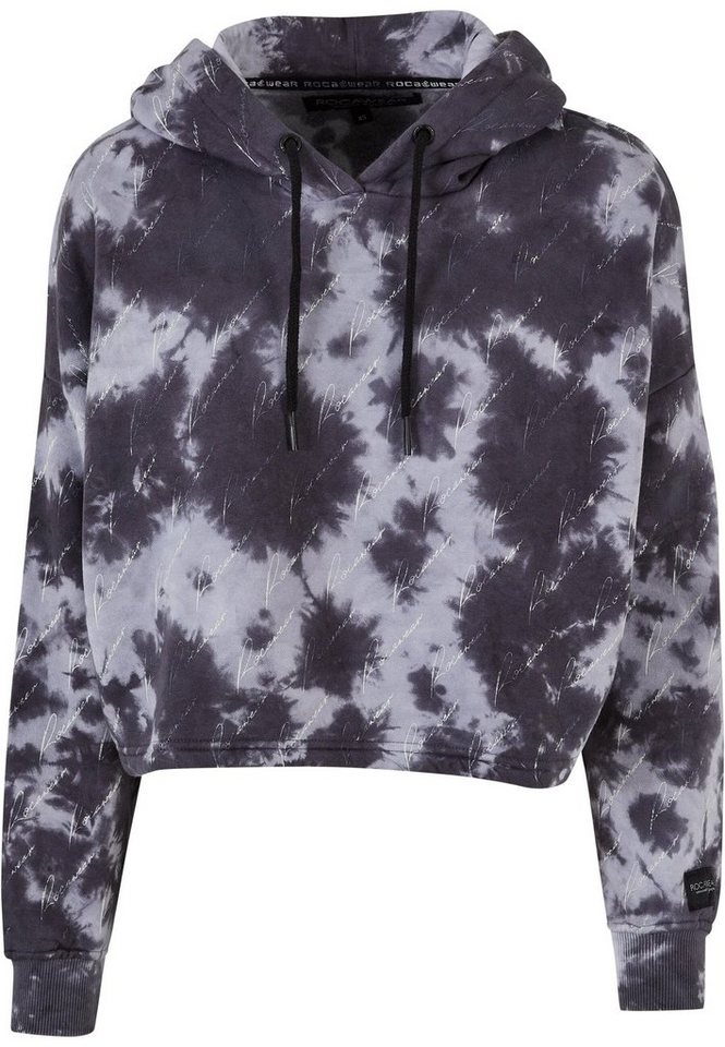 Rocawear Kapuzenpullover Rocawear Damen Rocawear Get Loud Cropped Hoody (1-tlg) von Rocawear