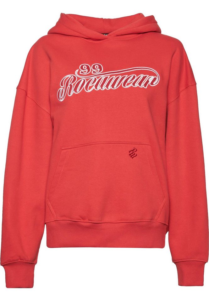 Rocawear Kapuzenpullover Rocawear Rocawear Cherry Hoodies (1-tlg) von Rocawear