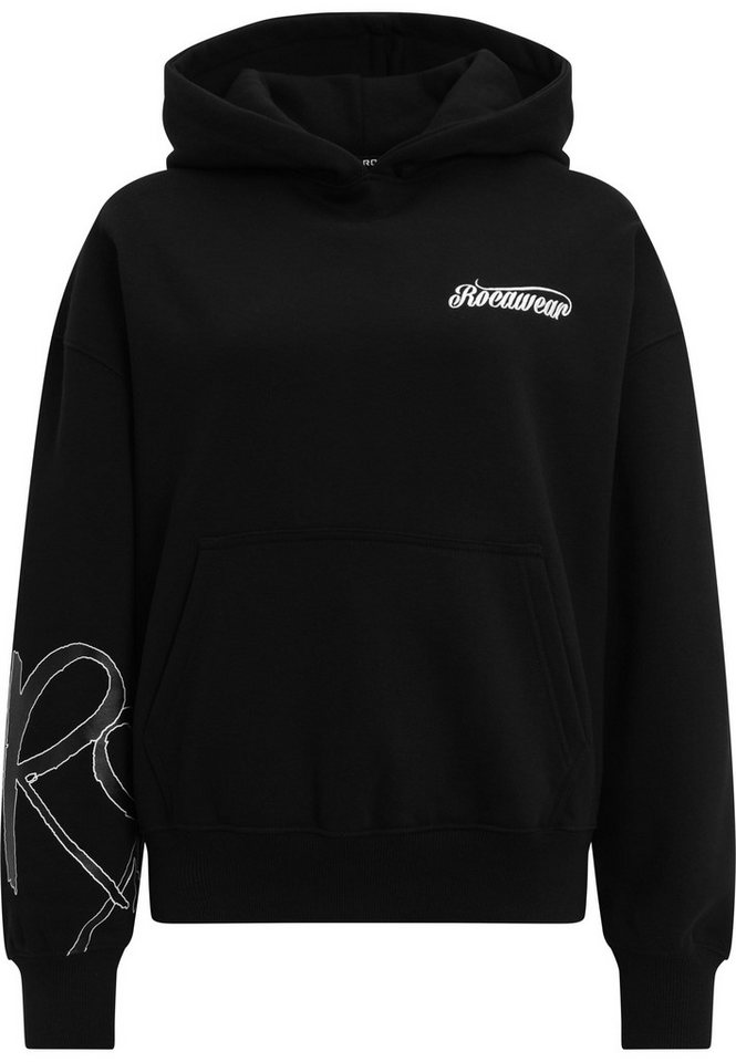 Rocawear Kapuzenpullover Rocawear Rocawear Smooth Hoodies (1-tlg) von Rocawear