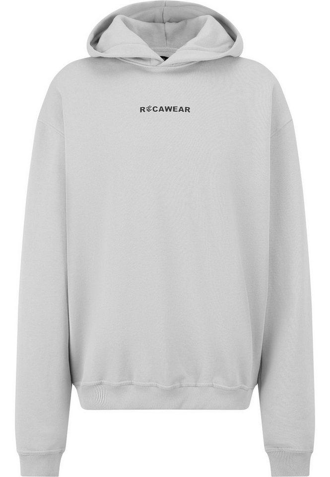 Rocawear Kapuzensweatshirt Rocawear Herren Rocawear Nero Hoody (1-tlg) von Rocawear