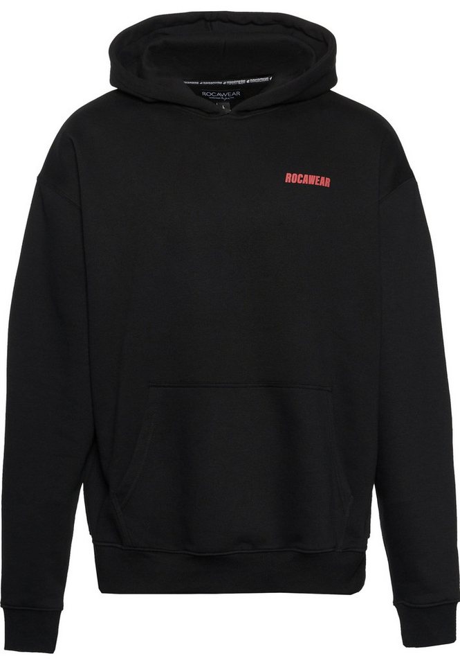 Rocawear Kapuzensweatshirt Rocawear Rocawear Rocaworld Hoodies (1-tlg) von Rocawear