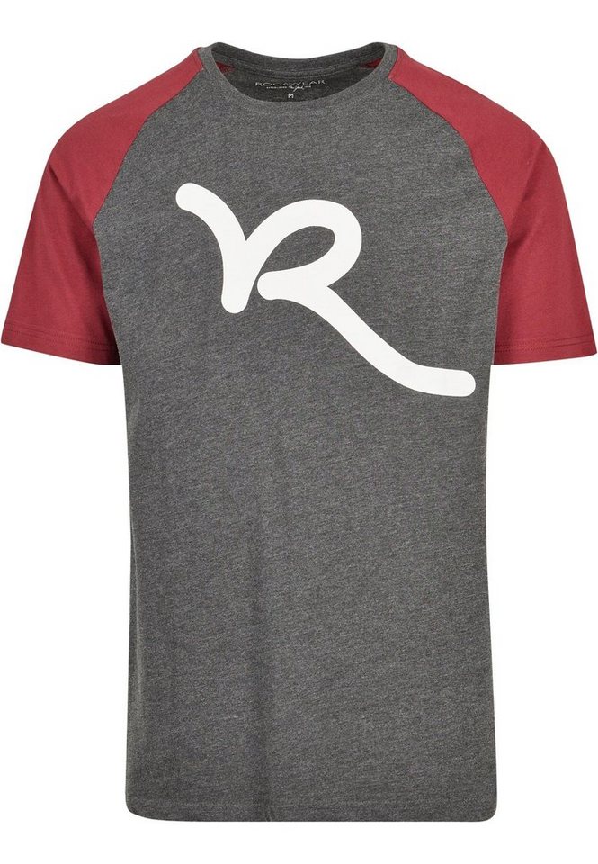 Rocawear T-Shirt Rocawear Herren Rocawear T-Shirt (1-tlg) von Rocawear