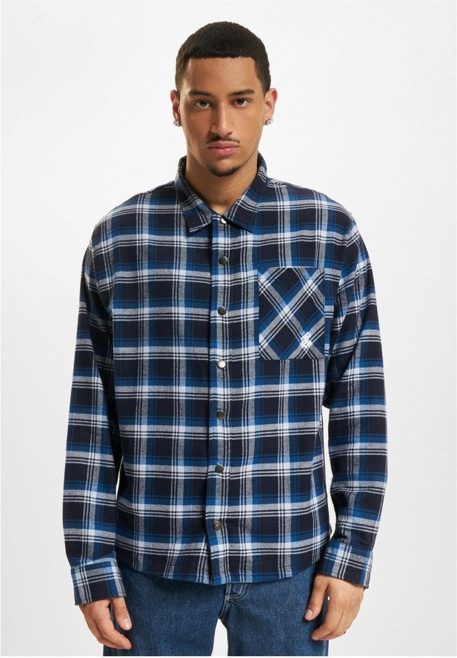 Rocawear Langarmhemd Rocawear College Shirt von Rocawear