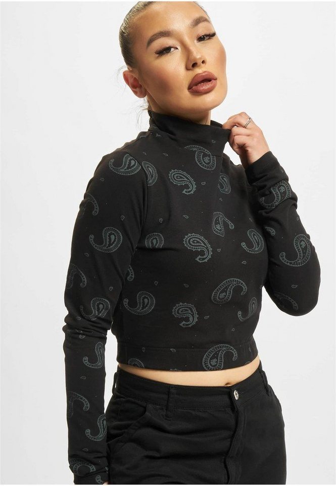 Rocawear Rundhalspullover AllAround Crewneck von Rocawear