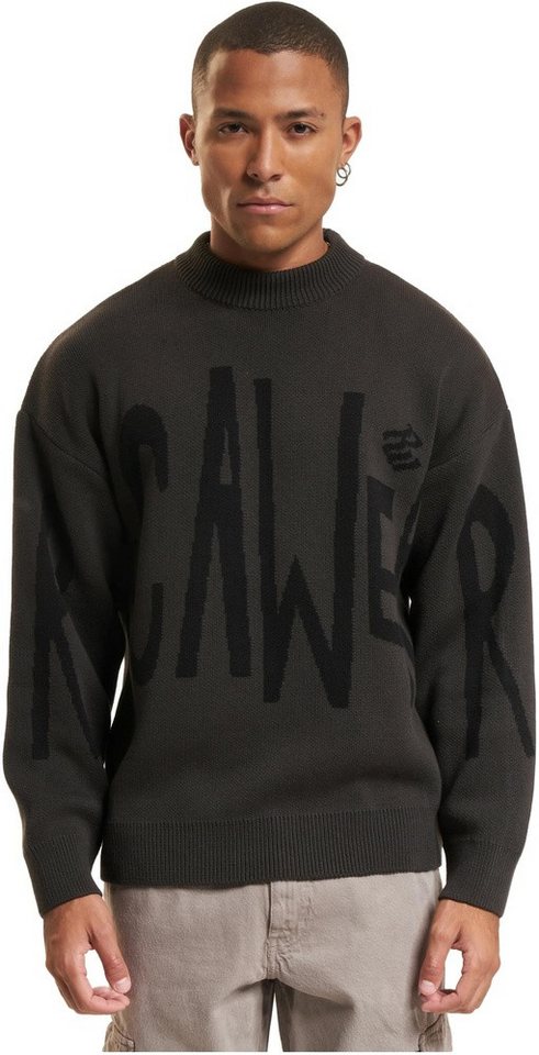 Rocawear Rundhalspullover Rocawear Knit Pullover von Rocawear