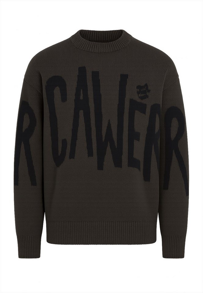 Rocawear Rundhalspullover Rocawear Rocawear Knit Pullover (1-tlg) von Rocawear