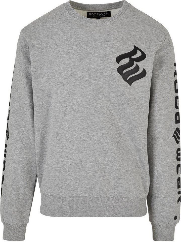Rocawear Rundhalspullover von Rocawear
