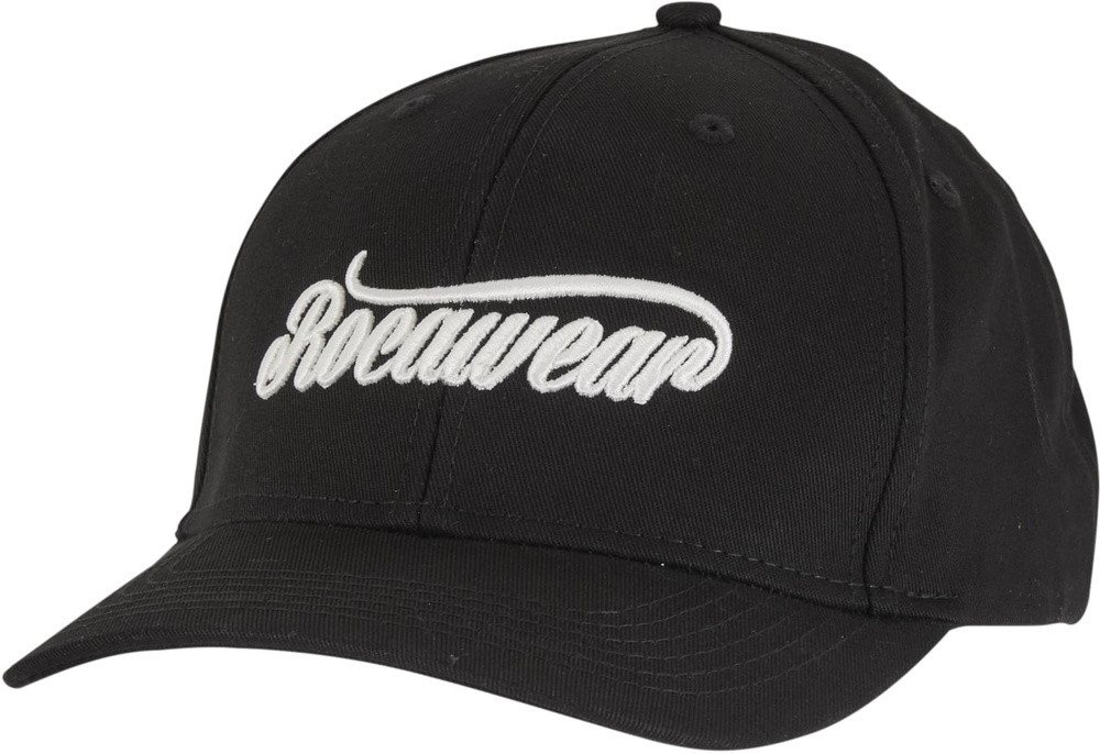 Rocawear Snapback Cap Baseball Cap Main von Rocawear