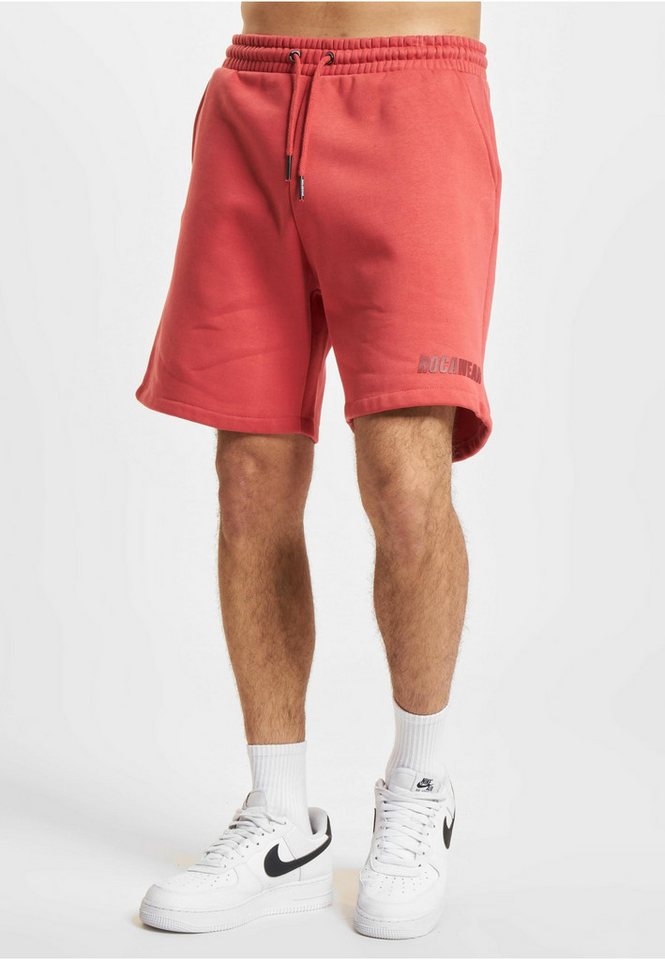 Rocawear Sweatshorts Rocawear Rocawear Clean Shorts (1-tlg) von Rocawear