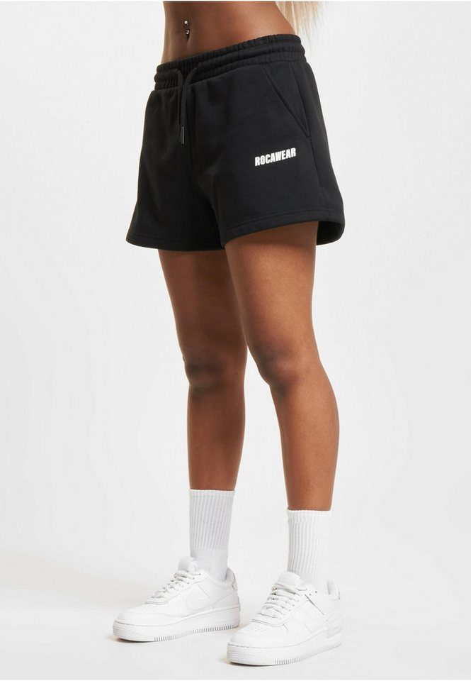 Rocawear Sweatshorts Rocawear Rocawear Match Shorts (1-tlg) von Rocawear