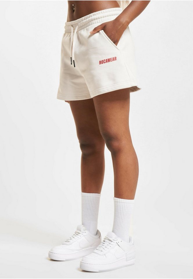 Rocawear Sweatshorts Rocawear Rocawear Match Shorts (1-tlg) von Rocawear