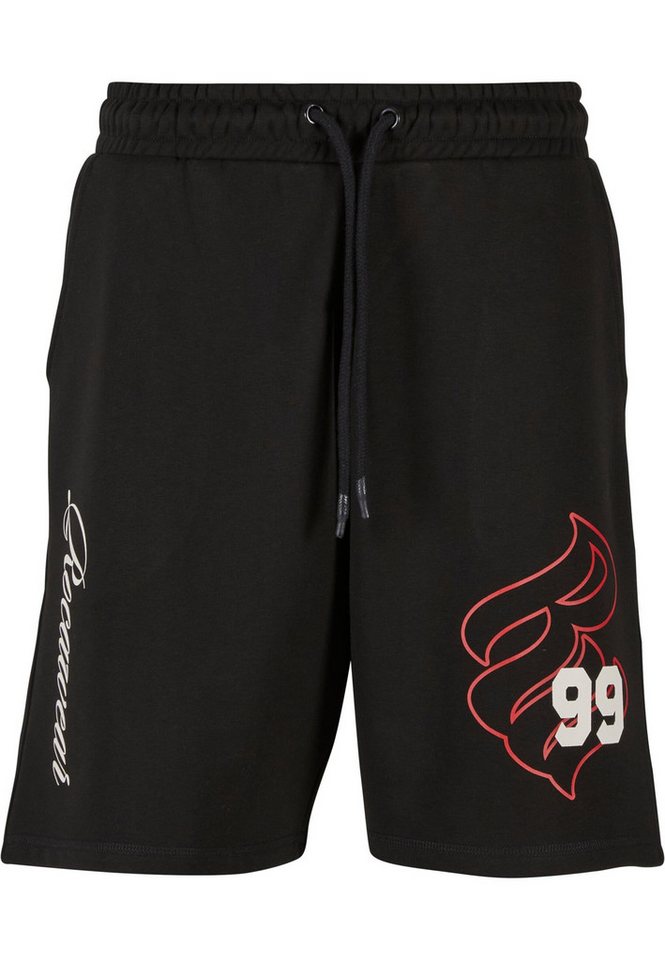 Rocawear Sweatshorts Rocawear Shorts Numbers (1-tlg) von Rocawear