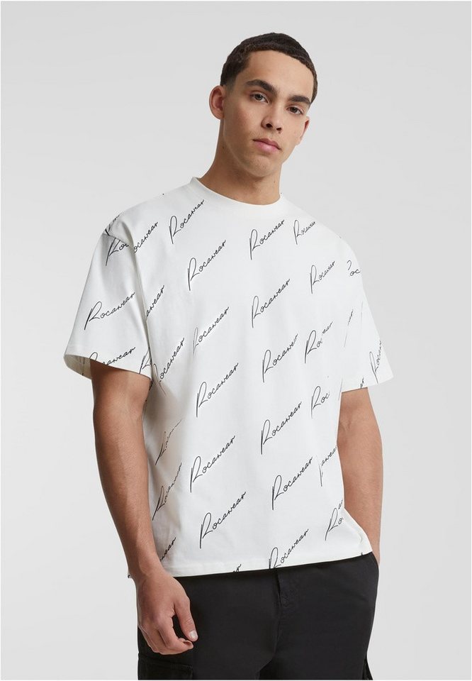 Rocawear T-Shirt Atlanta T-Shirt von Rocawear