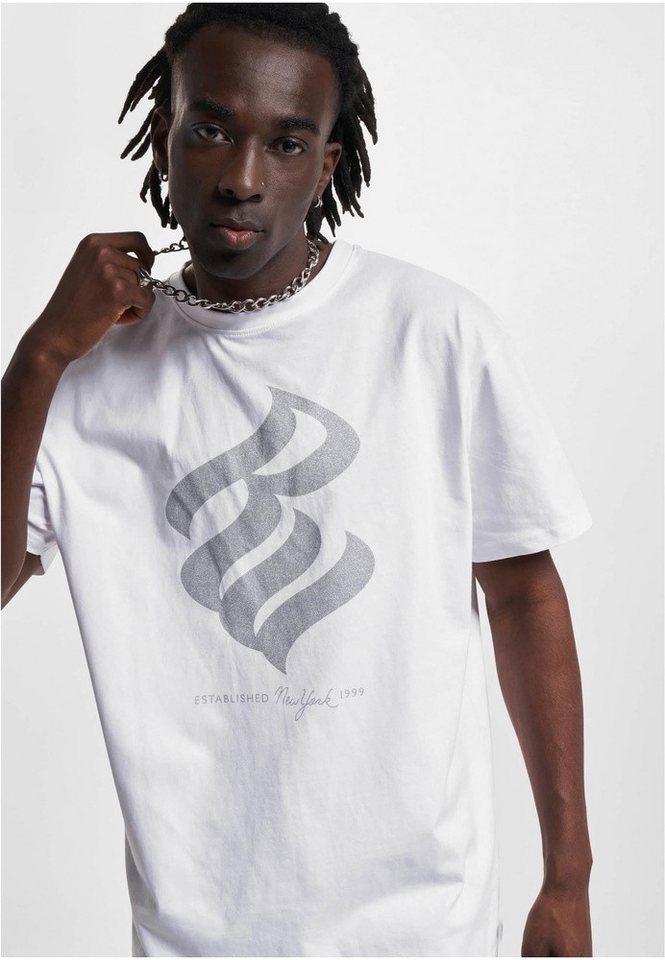 Rocawear T-Shirt BigLogo T-Shirt von Rocawear
