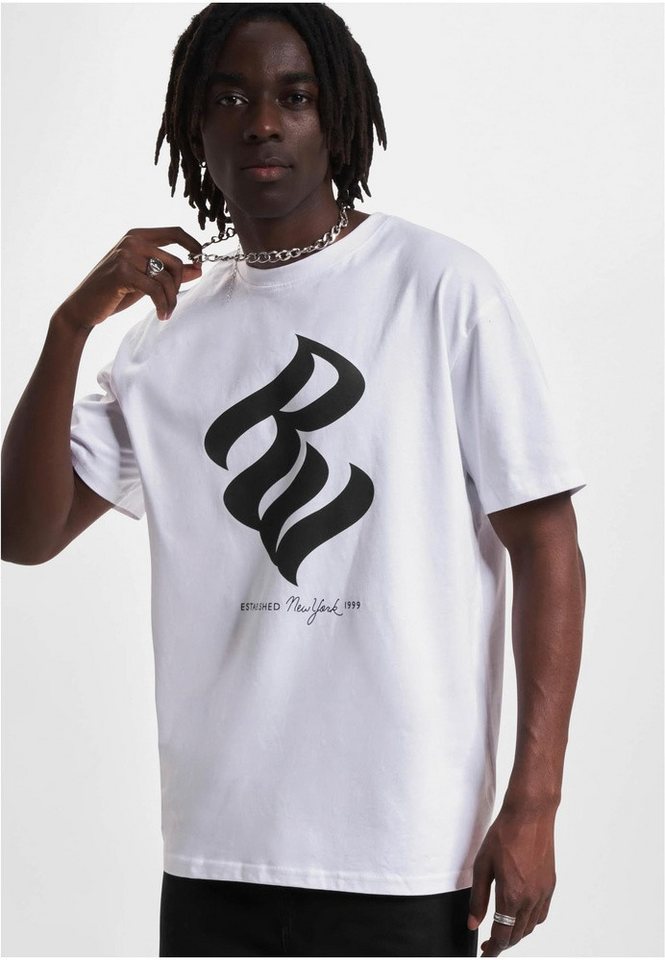 Rocawear T-Shirt BigLogo T-Shirt von Rocawear