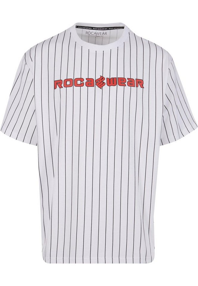 Rocawear T-Shirt Herren Rocawear Coles T-Shirt (1-tlg) von Rocawear