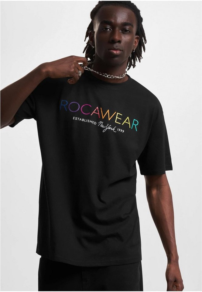 Rocawear T-Shirt Lamont T-Shirt von Rocawear