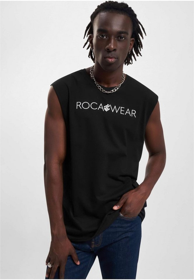 Rocawear T-Shirt NextOne Tanktop von Rocawear