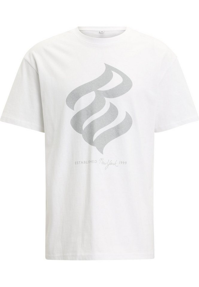 Rocawear T-Shirt Rocawear Herren Rocawear BigLogo T-Shirt (1-tlg) von Rocawear