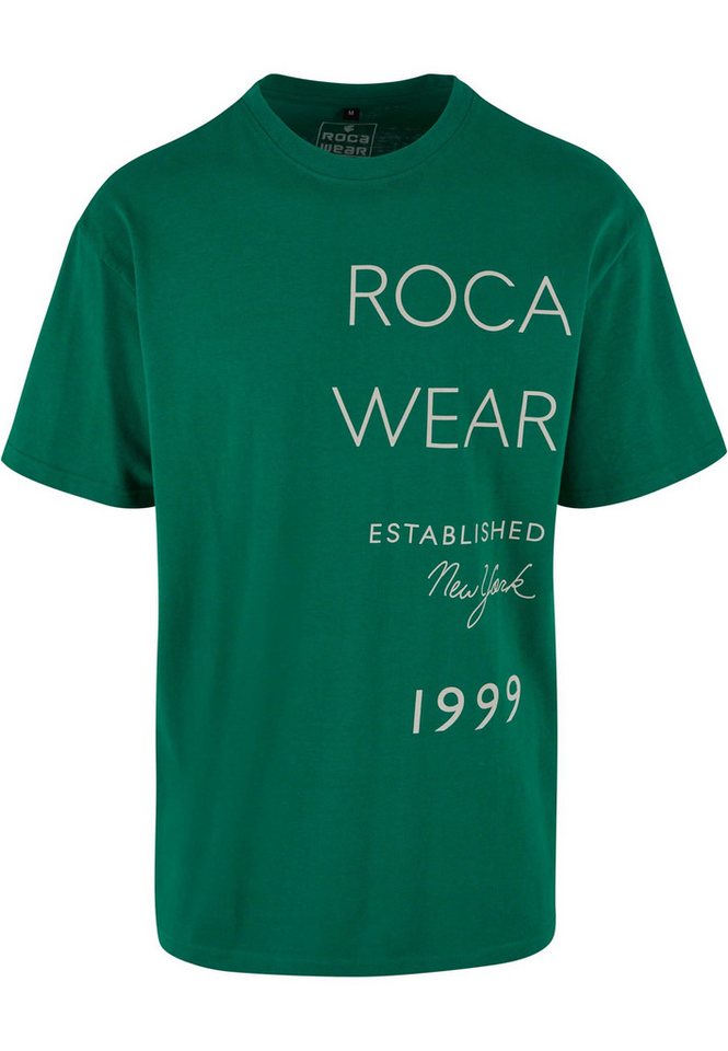 Rocawear T-Shirt Rocawear Herren Rocawear ExcuseMe T-Shirt (1-tlg) von Rocawear