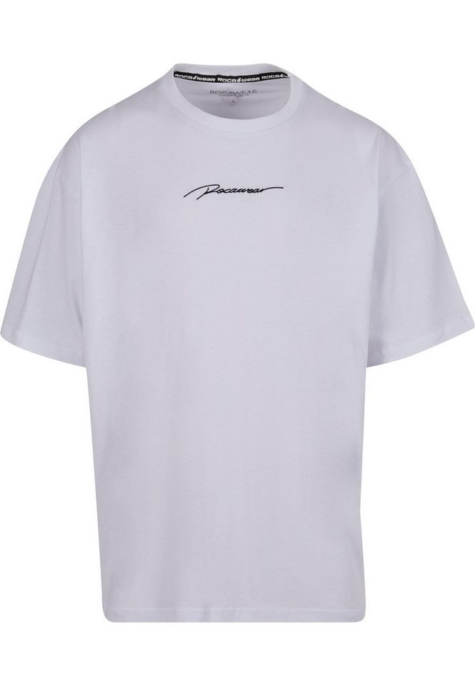 Rocawear T-Shirt Rocawear Herren Rocawear Flatbush T-Shirt (1-tlg) von Rocawear