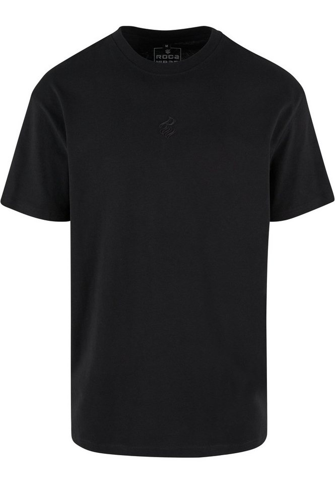 Rocawear T-Shirt Rocawear Herren Rocawear Nonchalance T-Shirt (1-tlg) von Rocawear